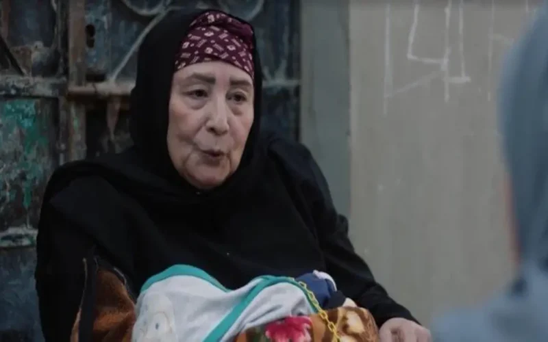 حكاية نرجس تشتعل مع كشف سر نرجس وموعد الحلقة 11